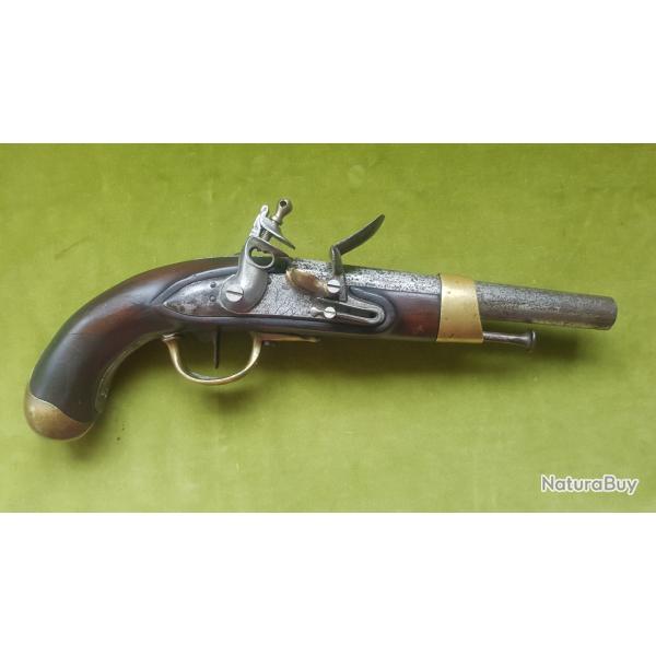 Pistolet An 13