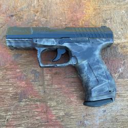 Walther P99DAO