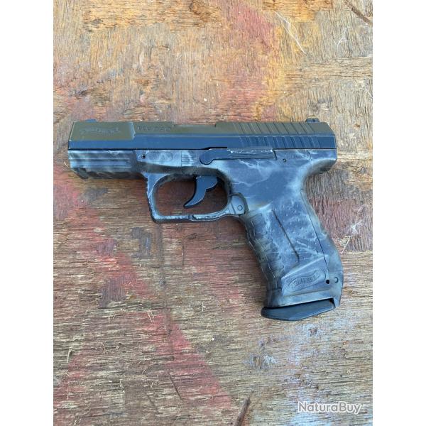 Walther P99DAO