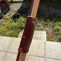 Longbow anglais  Bickerstaffe