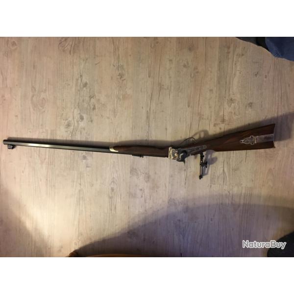 carabine pedersoli modle Quigley, .45/70 Gov