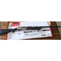 Winchester SX4 Silver Performance