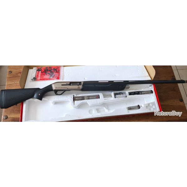 Winchester SX4 Silver Performance