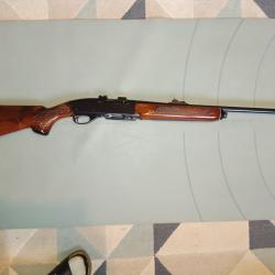 REMINGTON 742 Woodmaster 280 rem excellent état
