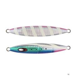 Jig Métallique Hearty Rise Slow Deep II 14 140g