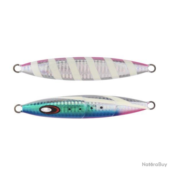 Jig Mtallique Hearty Rise Slow Deep II 14 140g