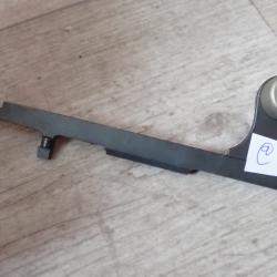 Levier armement pour une culasse pour fusil K31 suisse Rubin Schmidt