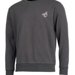 Sweat de chasse sanglier vert enfant Treeland 12ans