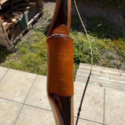 Longbow l'Atelier d'arcs