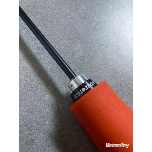 Baguette de nettoyage Boretech spéciale carabine CZ Calibre 22 lr