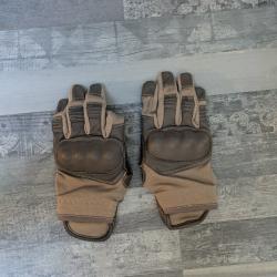 paire de gants sable neuf taille 8