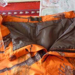 pantalon blaze