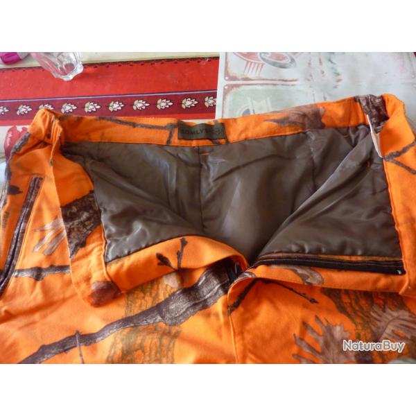 pantalon blaze