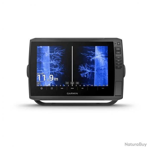 Sondeur Garmin Echomap Ultra 2 102sv Sans sonde