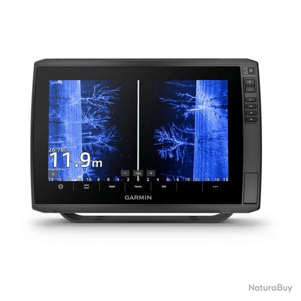 Sondeur Garmin Echomap Ultra 2 122sv Sans sonde