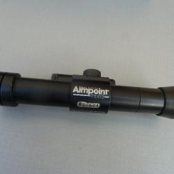 POINT ROUGE AIMPOINT 3 000