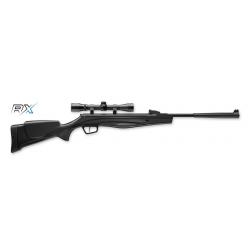 Stoeger RX20 Dynamic Combo avec lunette 4x32 4.5mm (19.9 Joules)