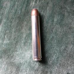 1 cartouche 458 Win mag Federal  (neuve)en 350 grains