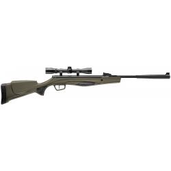 Stoeger RX20 Vert Combo avec lunette 4x32 4.5mm (19.9 Joules)