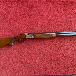 Beretta S687 Silver pigeon