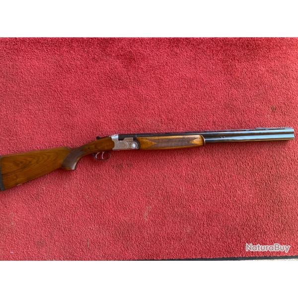 Beretta S687 Silver pigeon