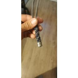 Lanyard zéro tolérance