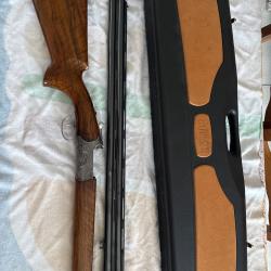 Fusil caesar Guérini éclipse évo