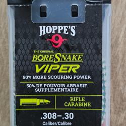 Boresnake viper pour calibre .308 - 30 excellent état