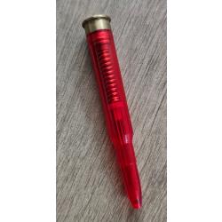 Douille amortisseur plastique 7x64