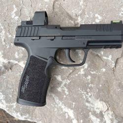 Pistolet SIG SAUER P322 Romeo Zero Elite