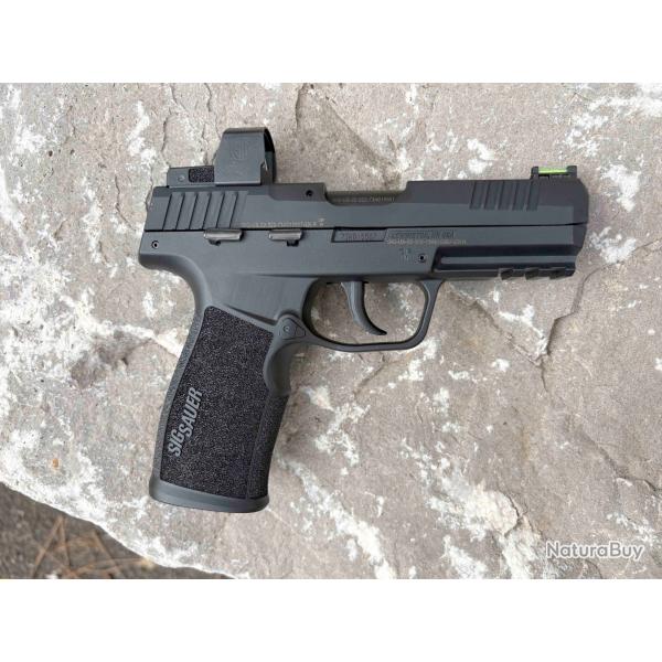 Pistolet SIG SAUER P322 Romeo Zero Elite