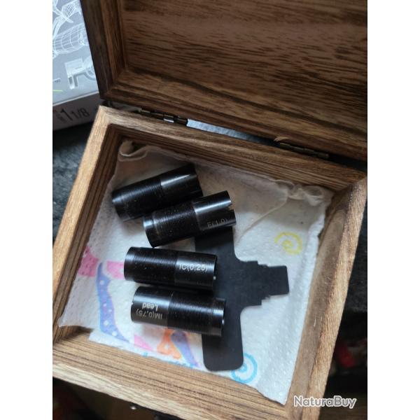 Vend superpose baikal cal 20 magnum