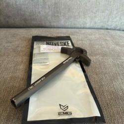 Emg dytac Noveske love charging handle for Mws/cgs gbbr airsoft