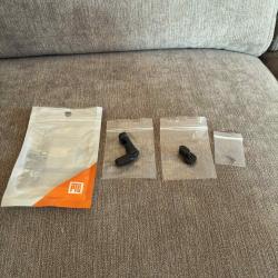 RADIAN PTS selector MWS/ CGS gbbr airsoft