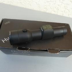 POINT ROUGE AIMPOINT HUNTER H34 S --- ENSEMBLE COMPLET