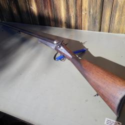 Fusil St Etienne
