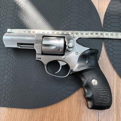 Revolver Ruger SP101 cal. .38 spécial occasion