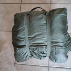 Sacs de couchage militaire