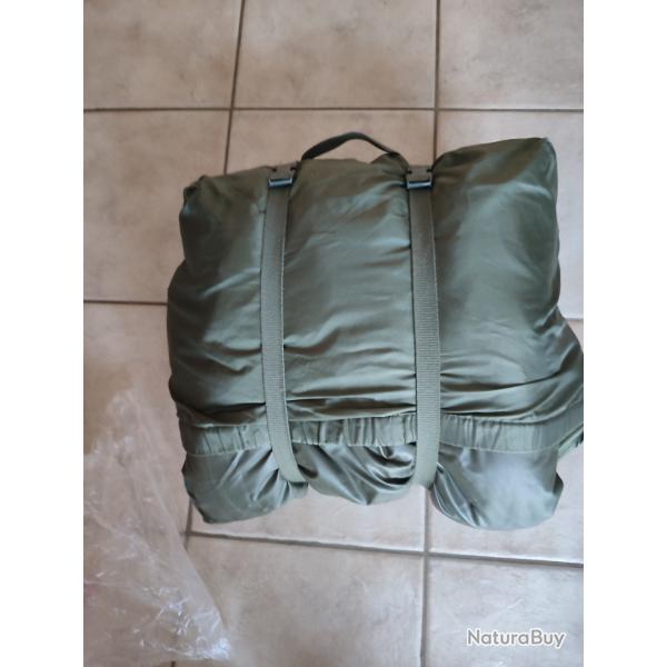 Sacs de couchage militaire