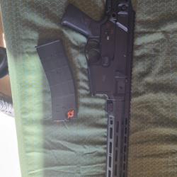 T4E TC 68 Full auto 16J
