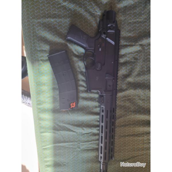 T4E TC 68 Full auto 16J