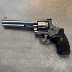 Smith & Wesson 686 357 Magnum