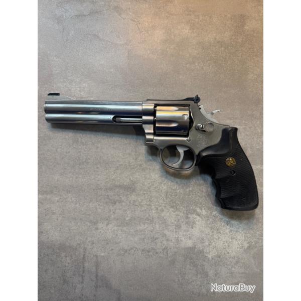 Smith & Wesson 686 357 Magnum