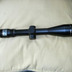 vends lunette BUSHNELL ELITE 6500