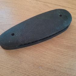 PLAQUE DE COUCHE / SABOT de 20 / 22  mm