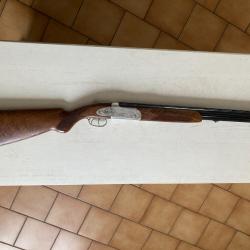 Fusil Verney-Carron Sagittaire XS20 Plaine Extra Luxe
