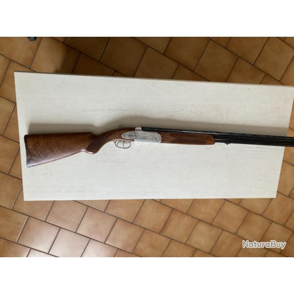 Fusil Verney-Carron Sagittaire XS20 Plaine Extra Luxe