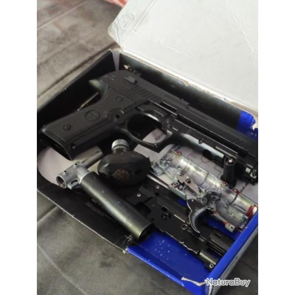 Ltl alfa 1.50 non complet pour pices