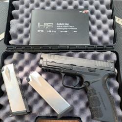 pistolet hs produkt 9 standard cal 9x19