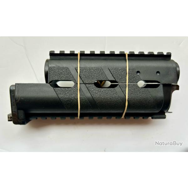 Garde main tactique ZASTAVA M2010G / M70 / M77 / M90 - AK YUGO